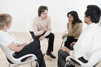 addiction counselor or substance abuse counselor