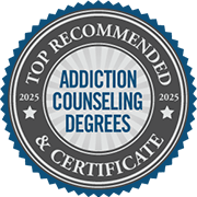 Top Online Addiction Counselor Degree and Certificate Options for 2025