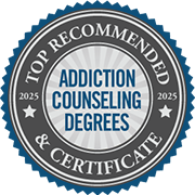 Top Online Addiction Counselor Degree and Certificate Options for 2025