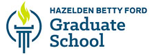 hazelden betty for graduate school