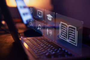 online learning