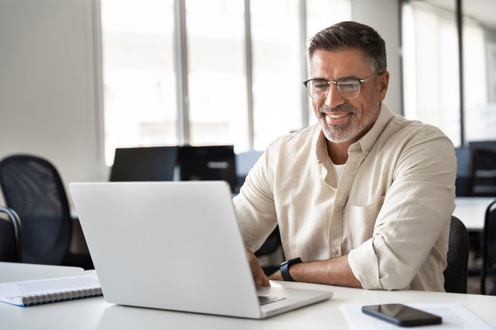 counselor online