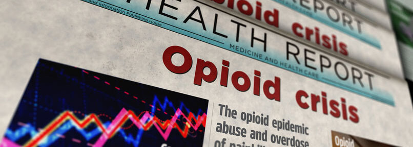 opioid crisis overdose in the news
